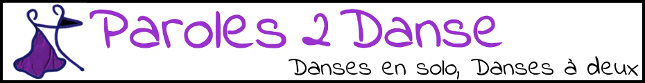 Paroles 2 danse